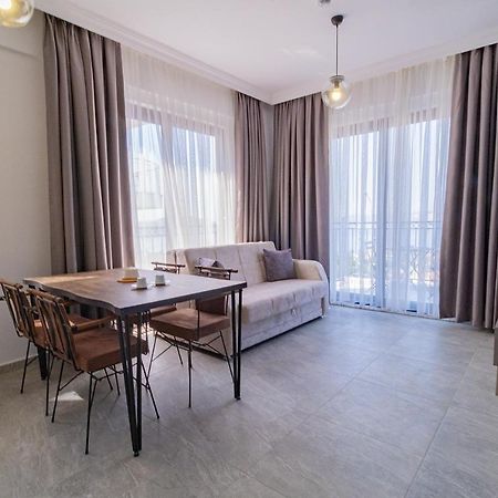 Granda Likarba Apart Kas Exterior foto
